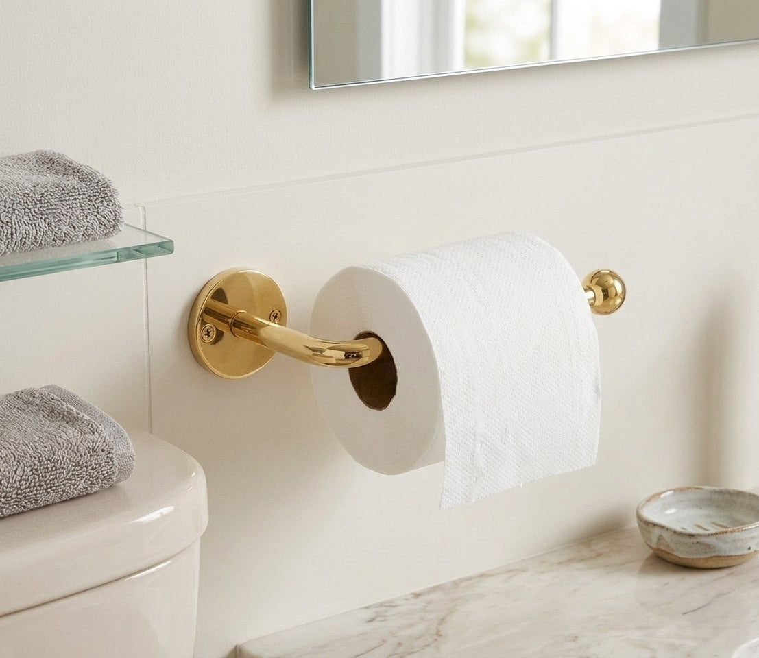 Bathroom Fixtures