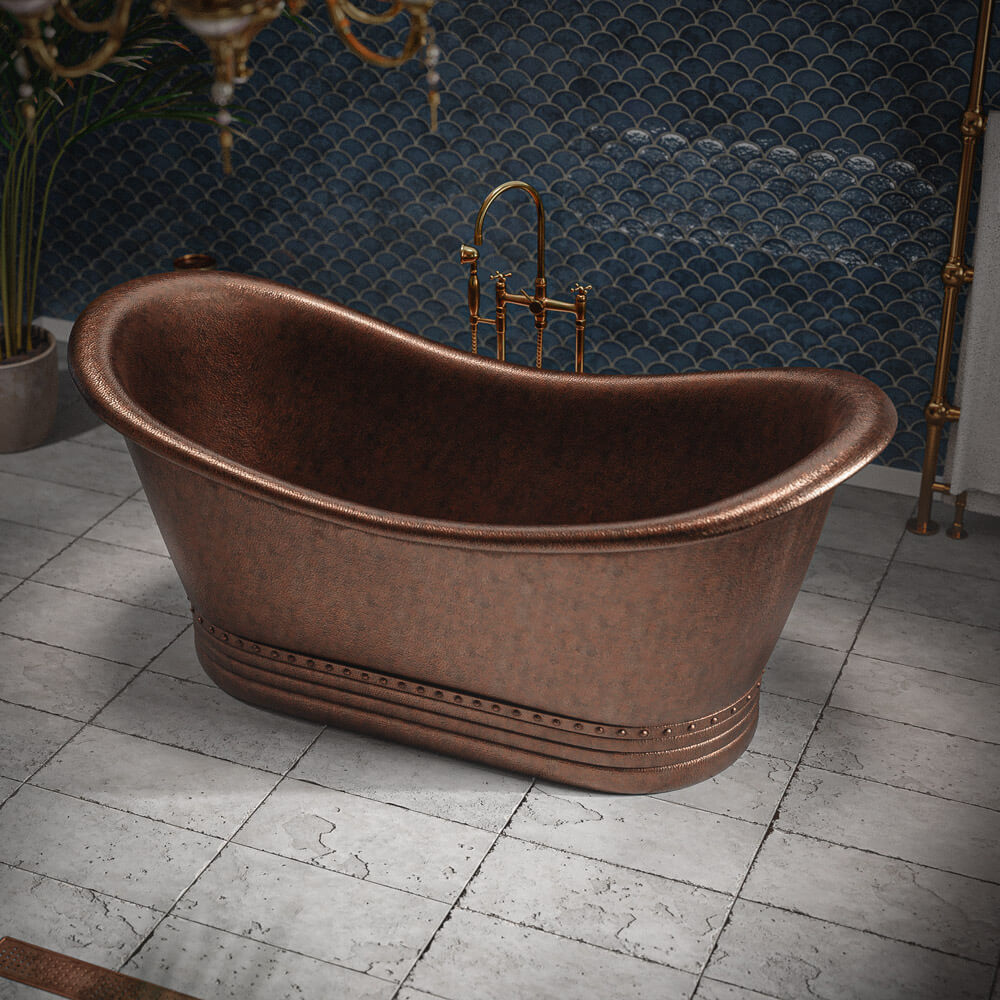 The Anina Bath