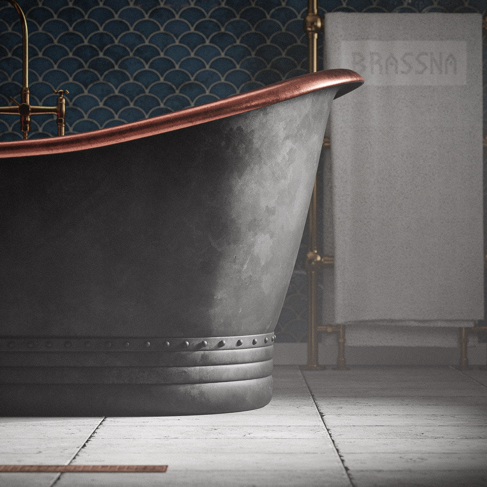 The Bath