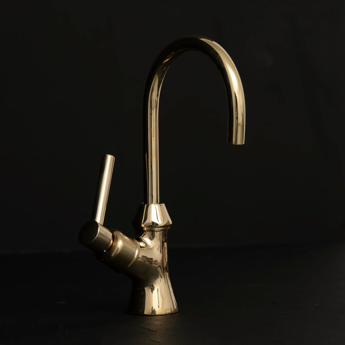 Drinking water tap