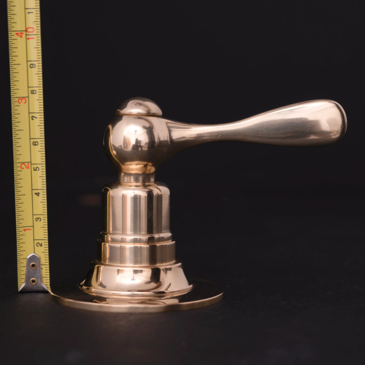 The Triptych Faucet