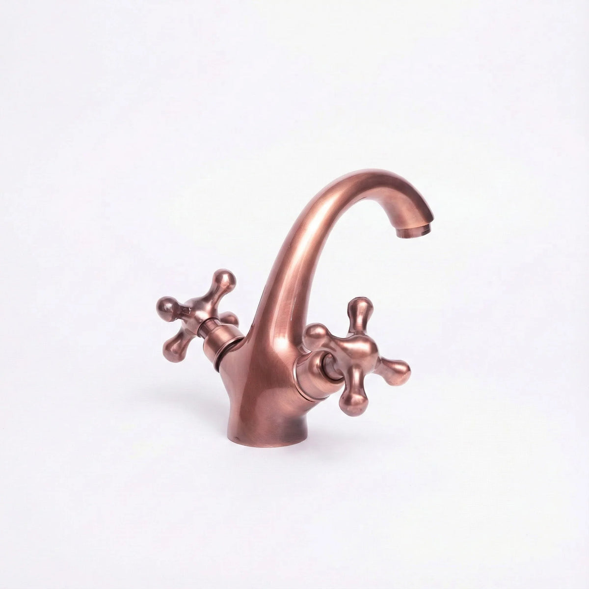 The Copper Vanity