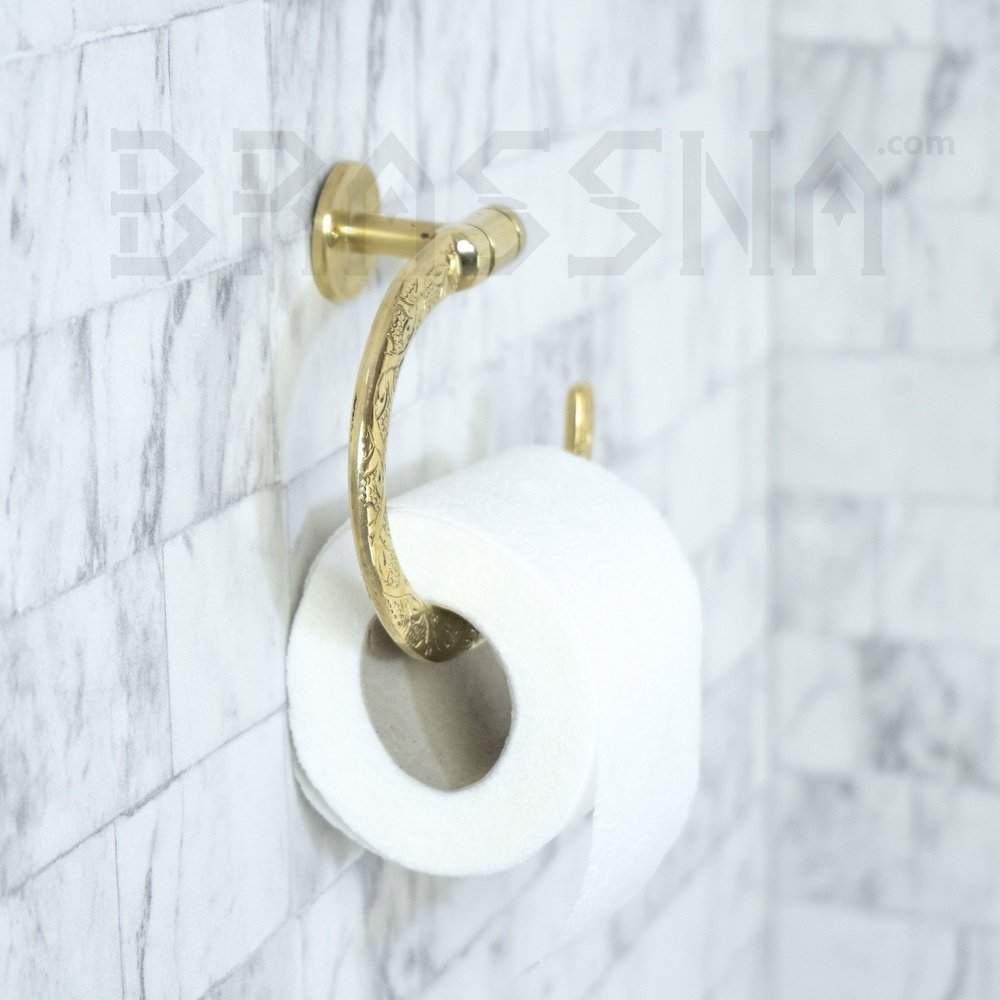 ZenithLine Roll holder