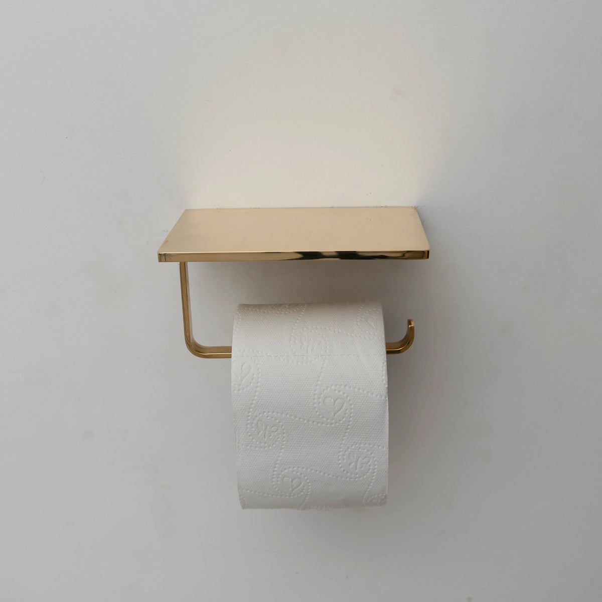 Poke Toilet Paper