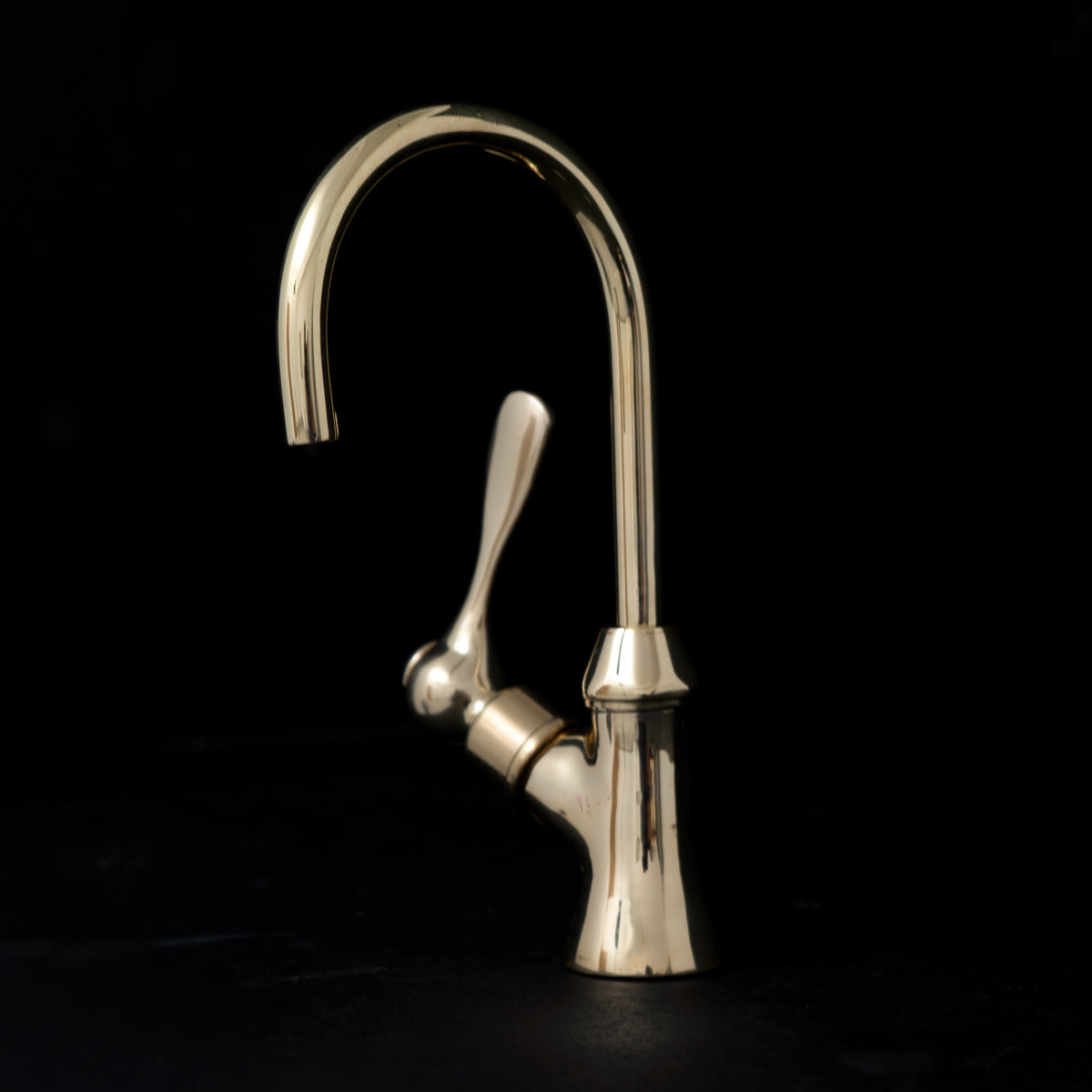Drinking water tap
