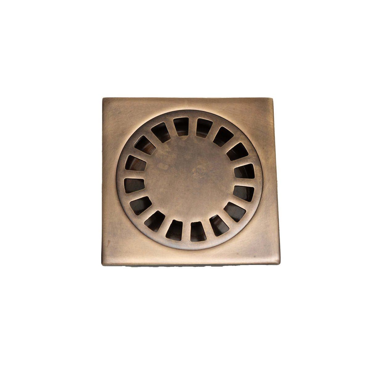 The ORB Floor Drain