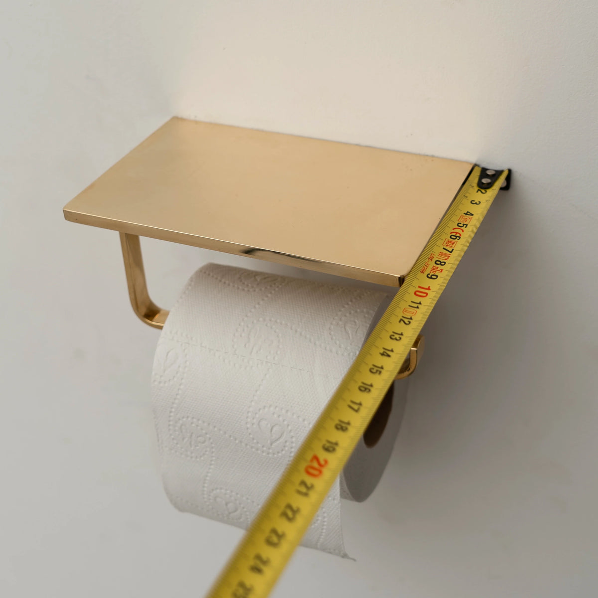 Poke Toilet Paper