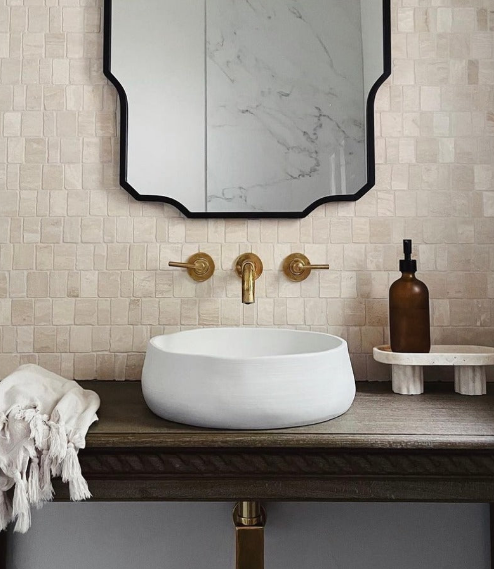 The Como Faucet