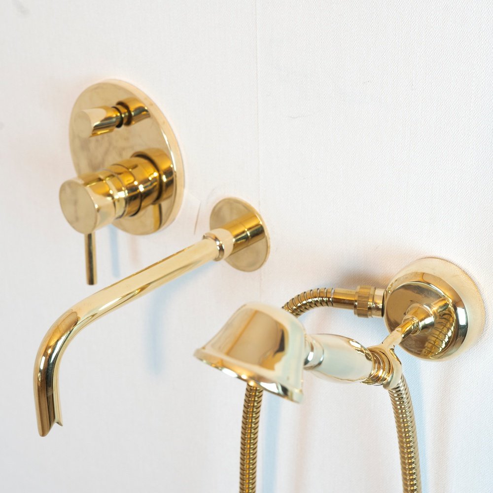 The Dream Shower