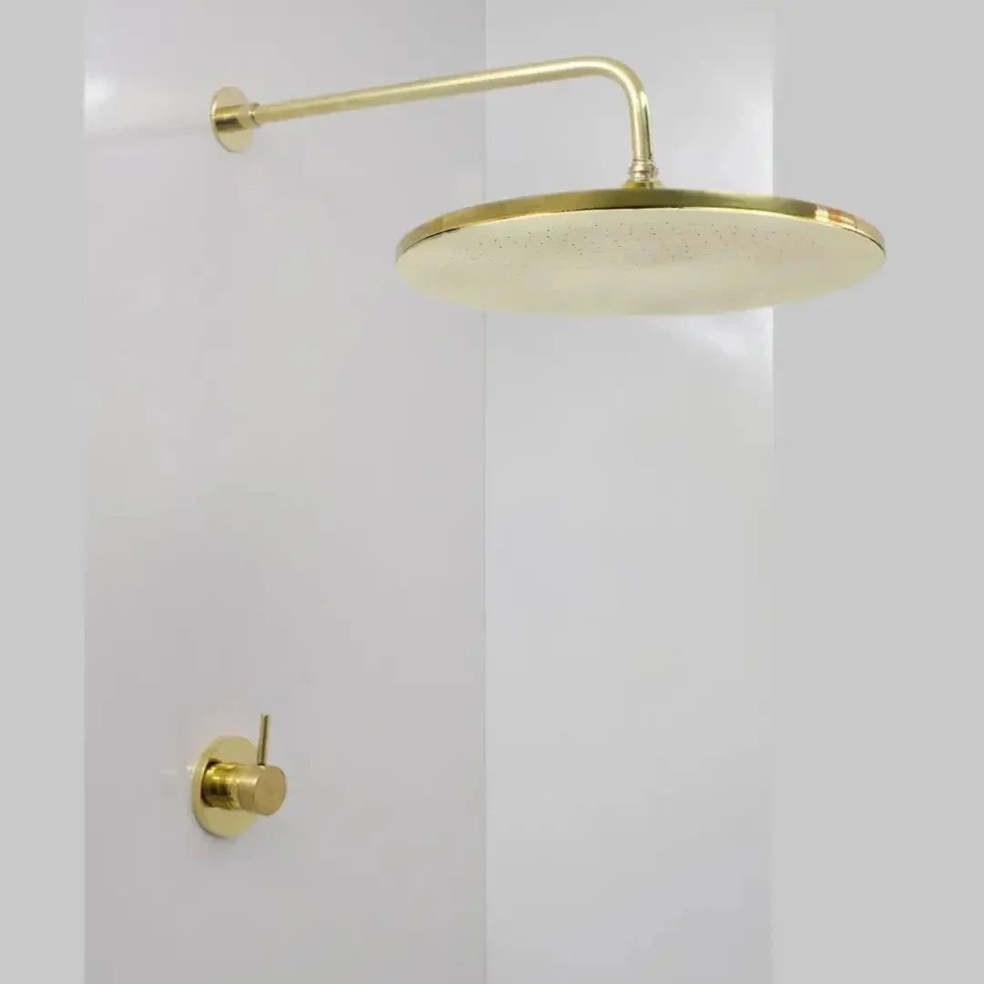 Brass shower – Antique Brass Shower Fixtures