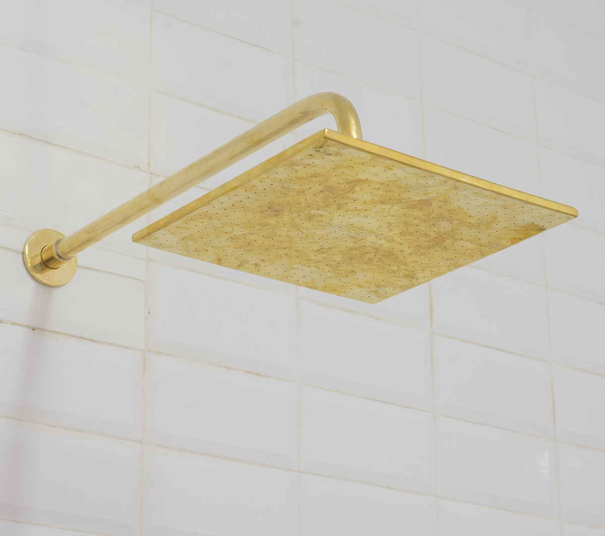 Brass Shower Fixtures – Brass Shower System