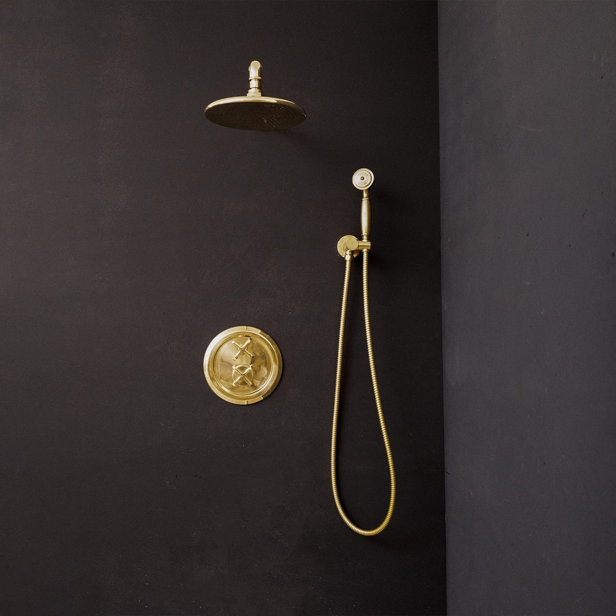 ThermoFlex Shower