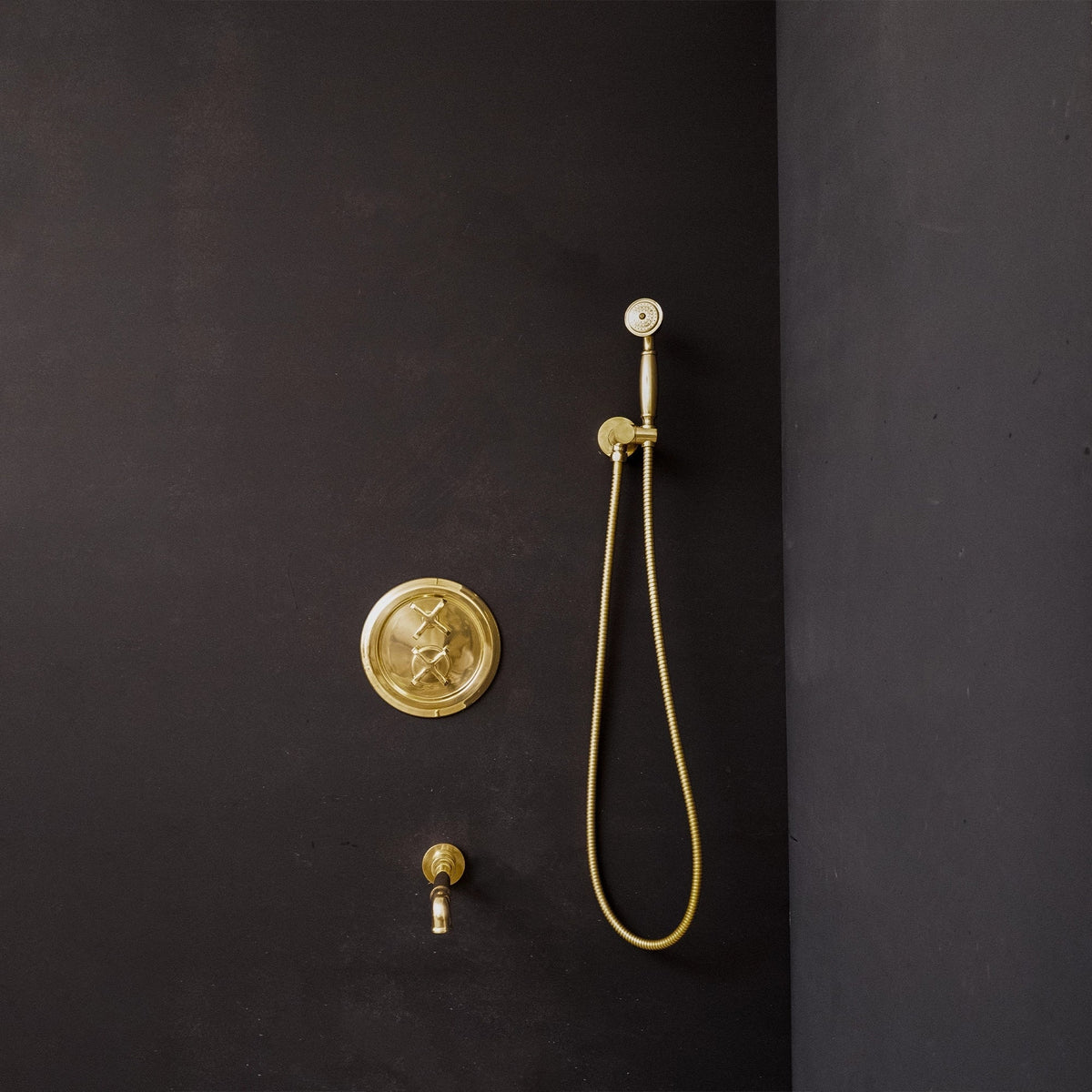 ThermoFlex Shower