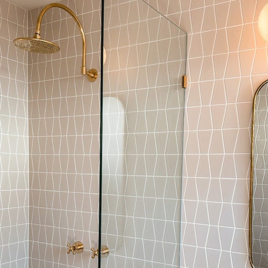 The Brava Shower