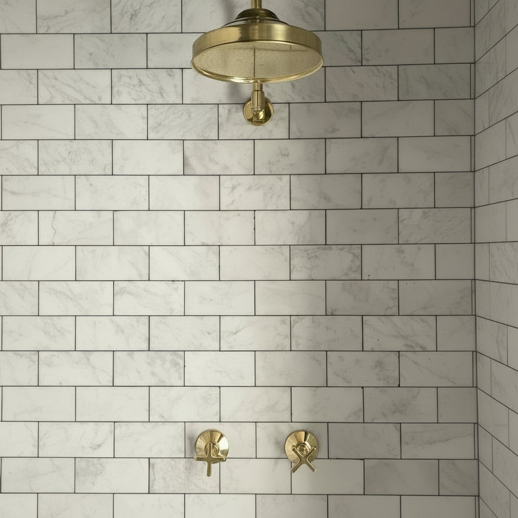 The Brava Shower