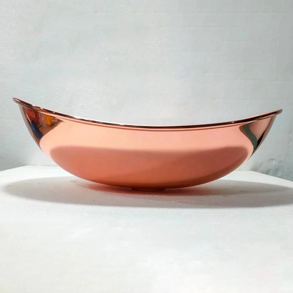 The Vessel Basin
