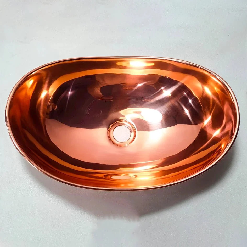 The Vessel Basin