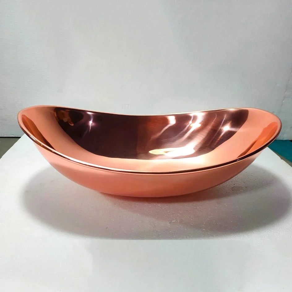 The Vessel Basin