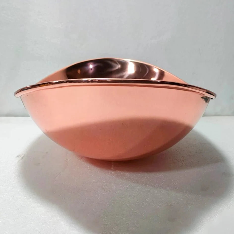 The Vessel Basin