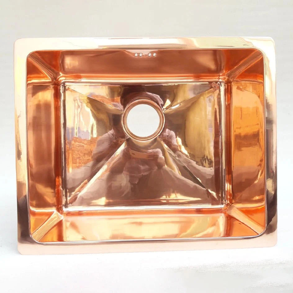 The Island Sink