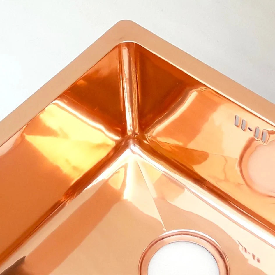 The Island Sink