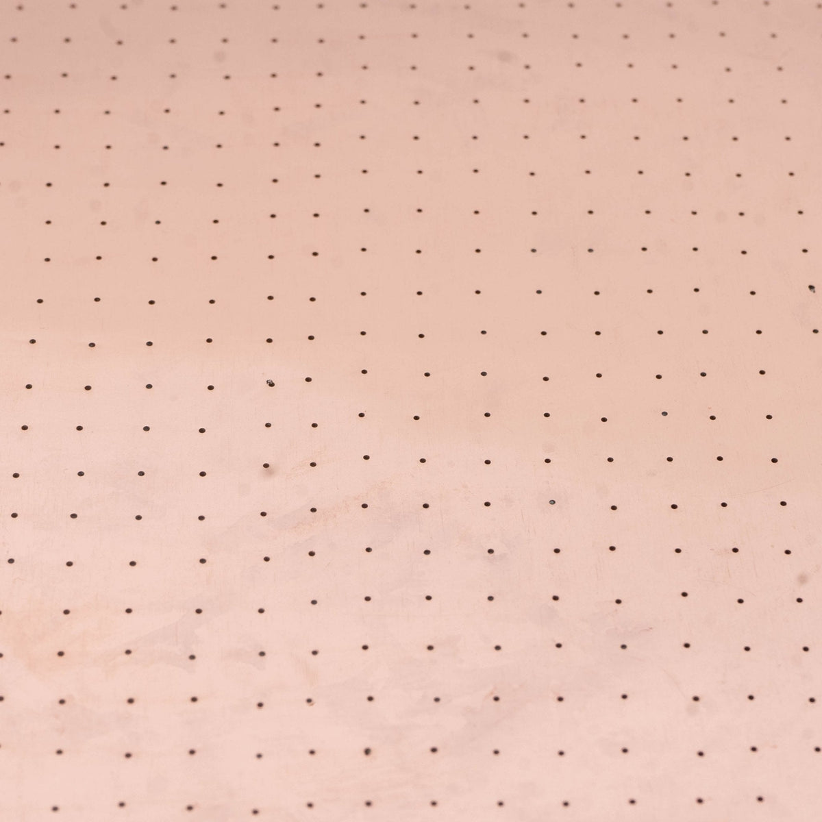 Copper Shower Head – Square Shower Head