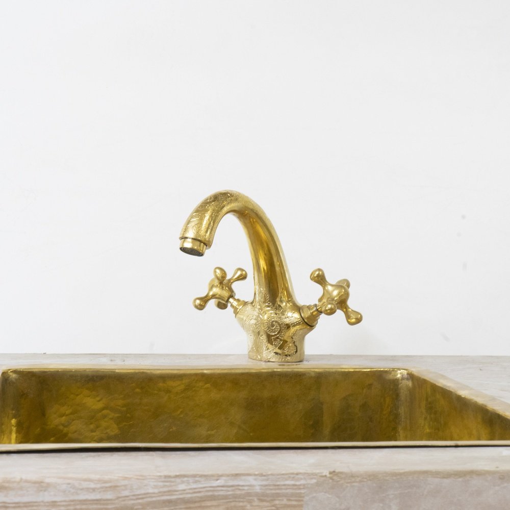 The Riad Vanity