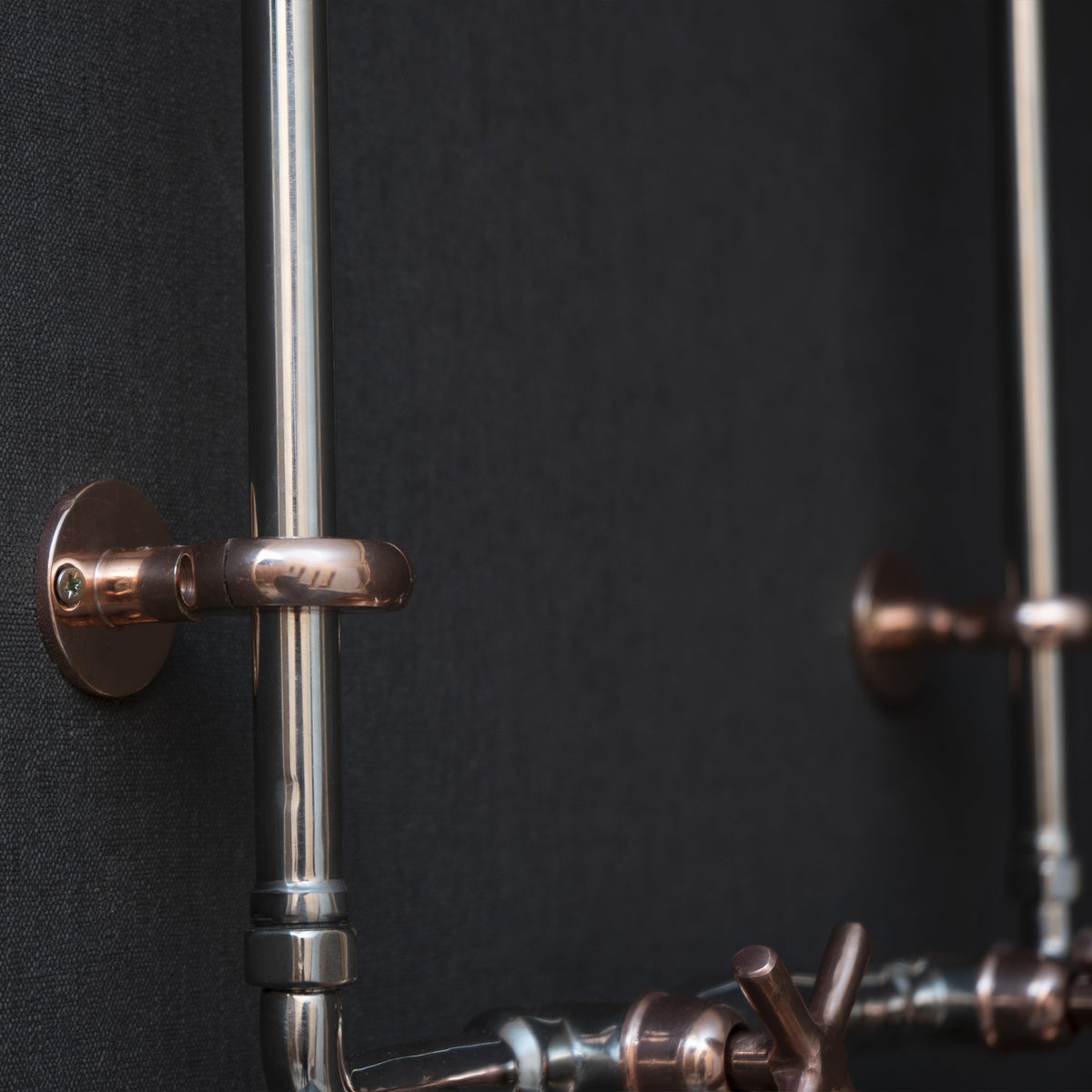 LuxeCraft wall Faucet