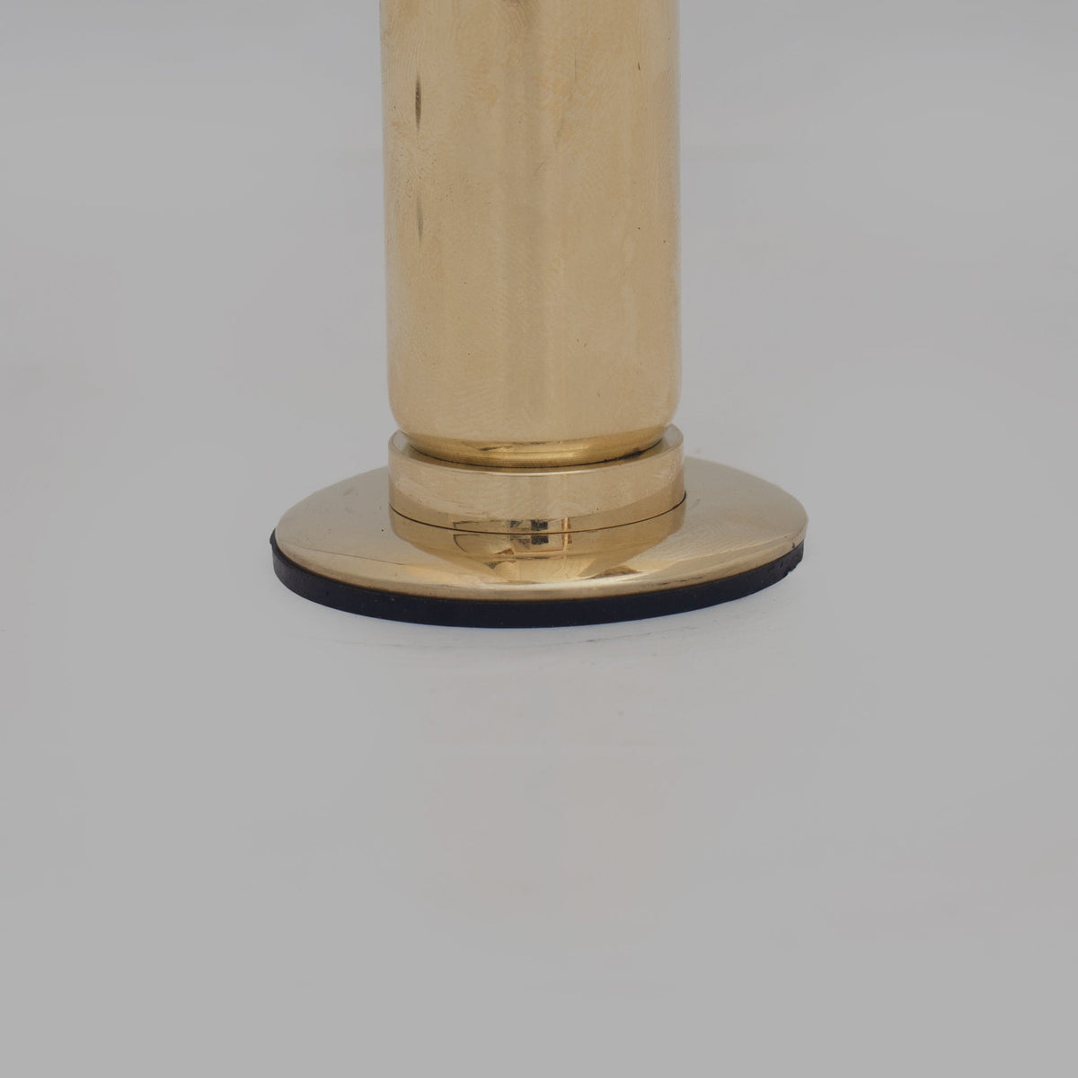 Heritage - Unlacquered Brass Kitchen Sprayer