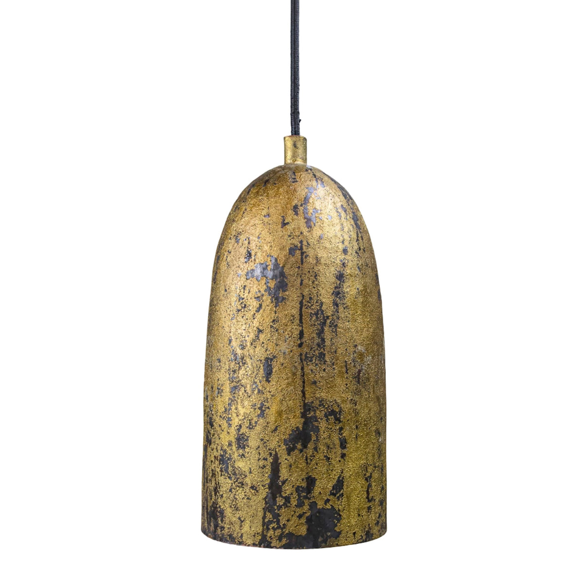 Copper Farmhouse Chandelier – Gold Pendant Lighting