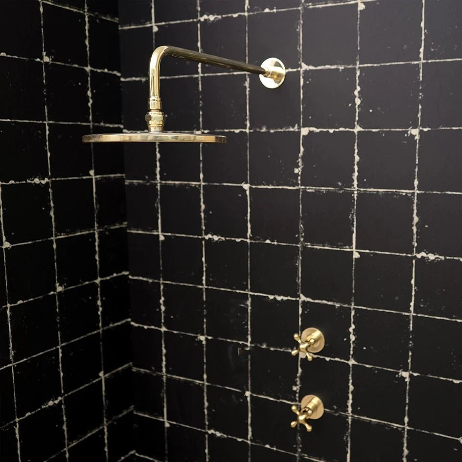 Luxury Shower Swivel