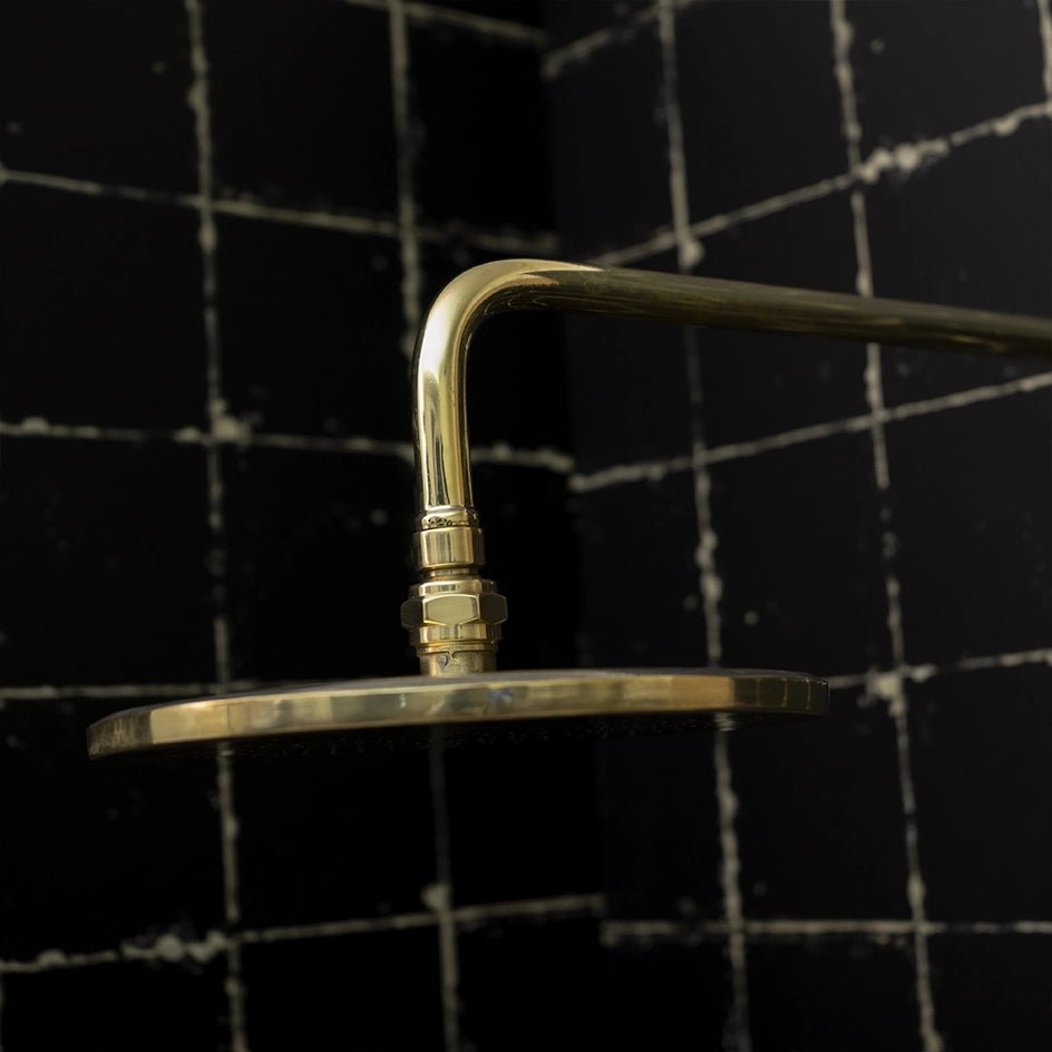 Bali Handcrafted Shower
