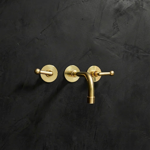 The Wawa Faucet