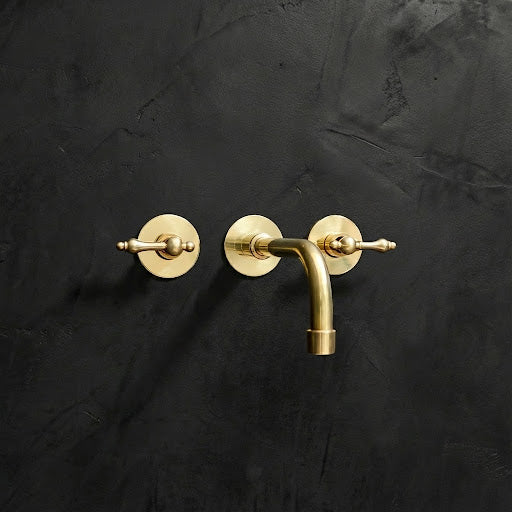 The Wawa Faucet