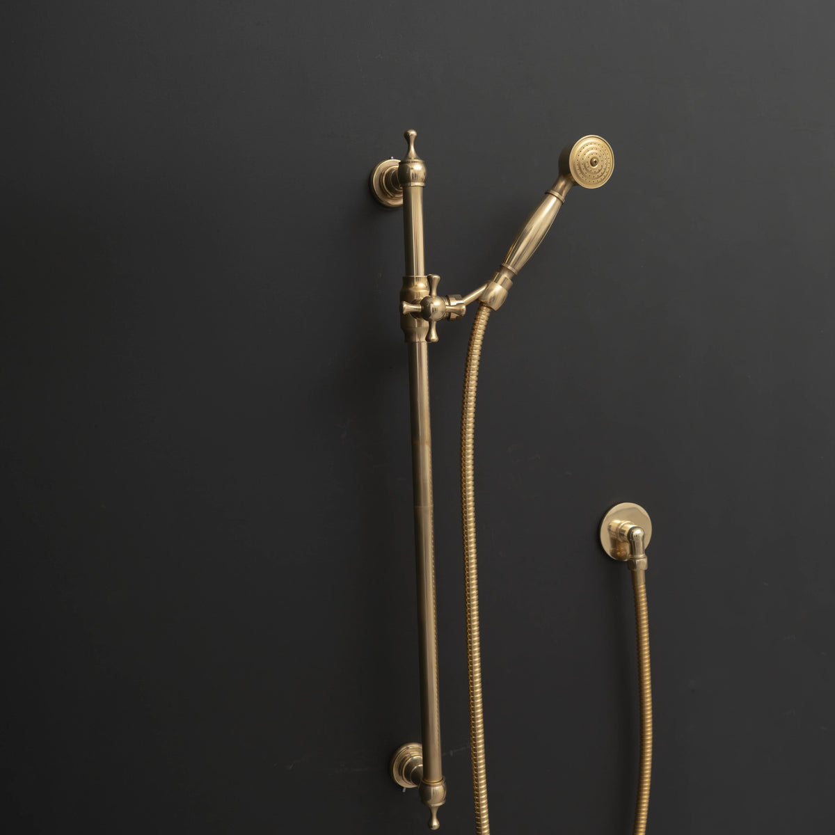 ThermoLux shower