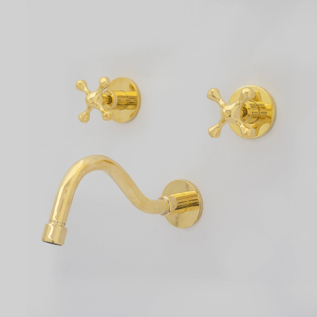 Tub Filler Faucet – Wall Mount Tub Filler