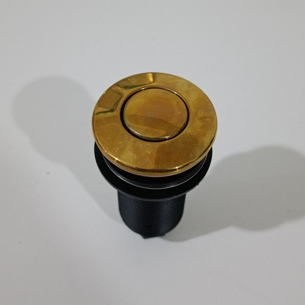Brass Air Switch Kit