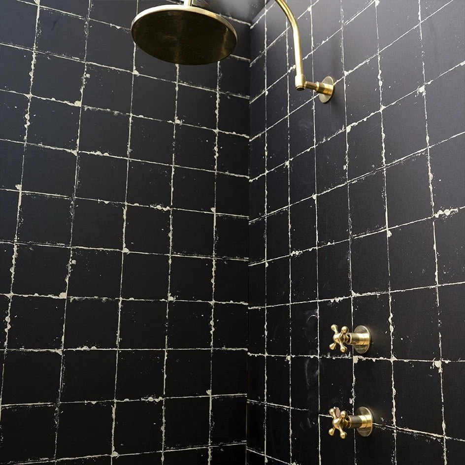 Fanus Shower Set