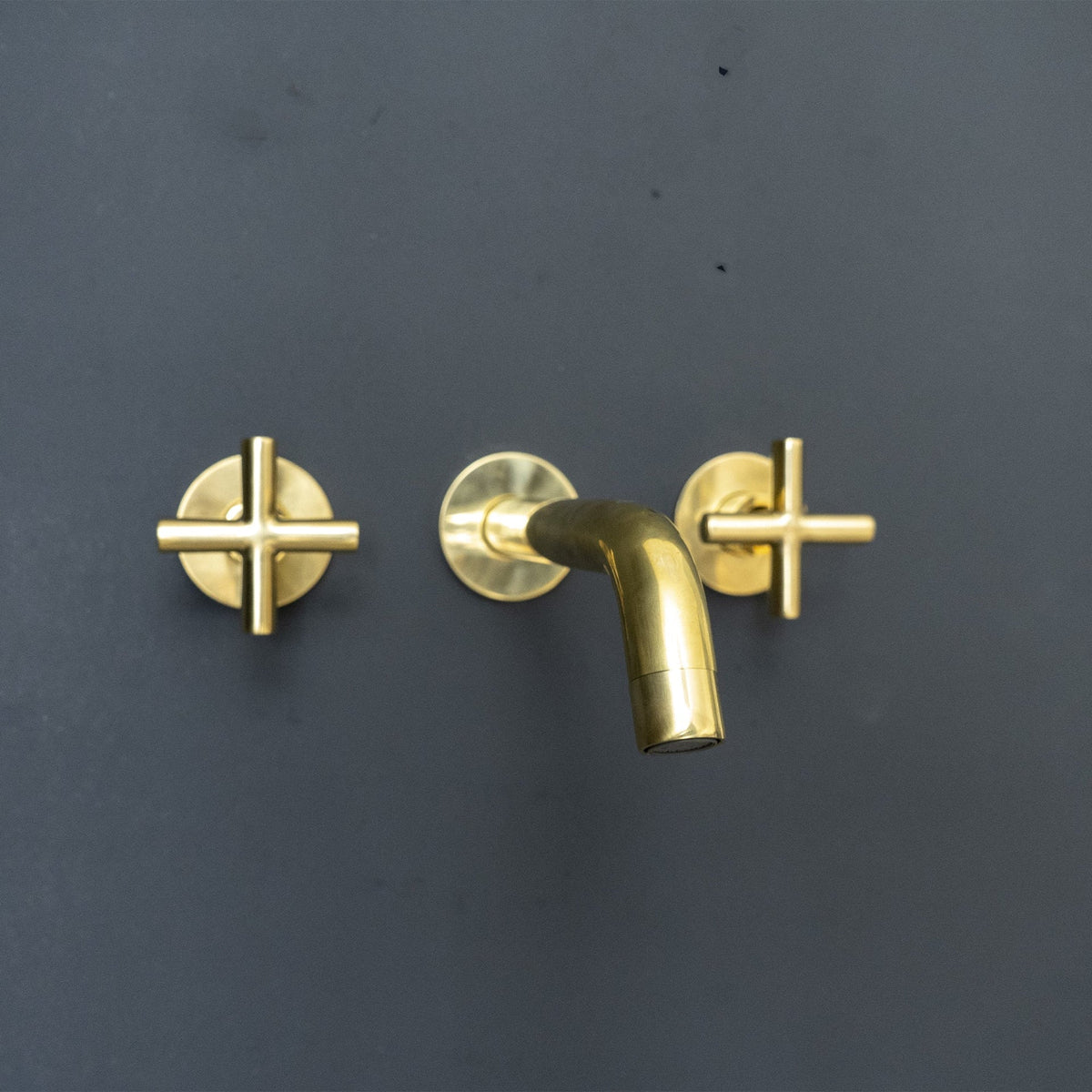 The Kred Faucet