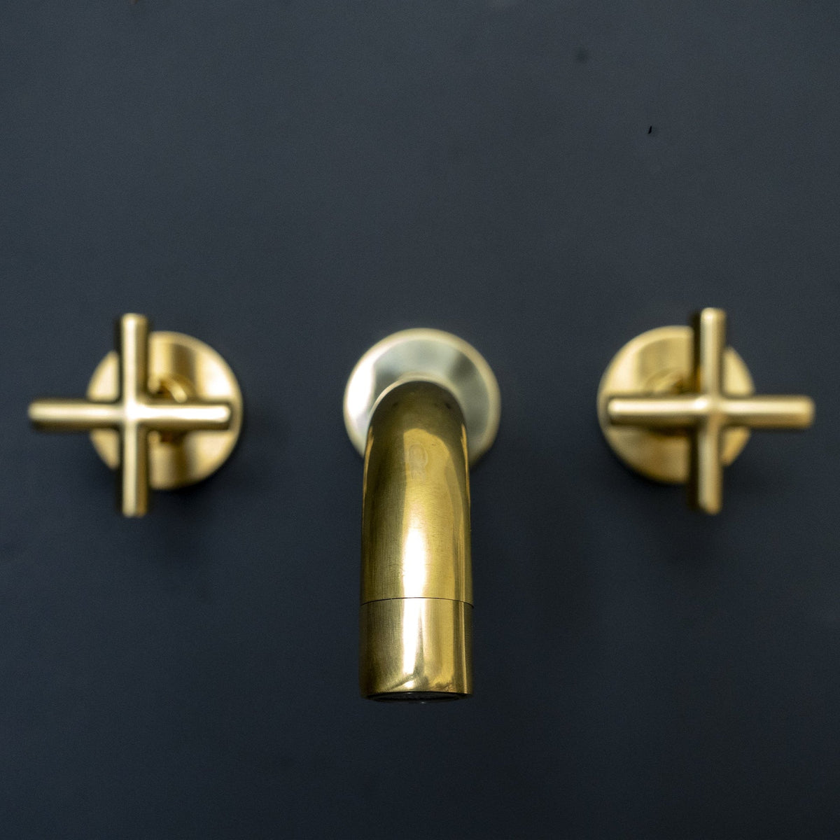 The Kred Faucet