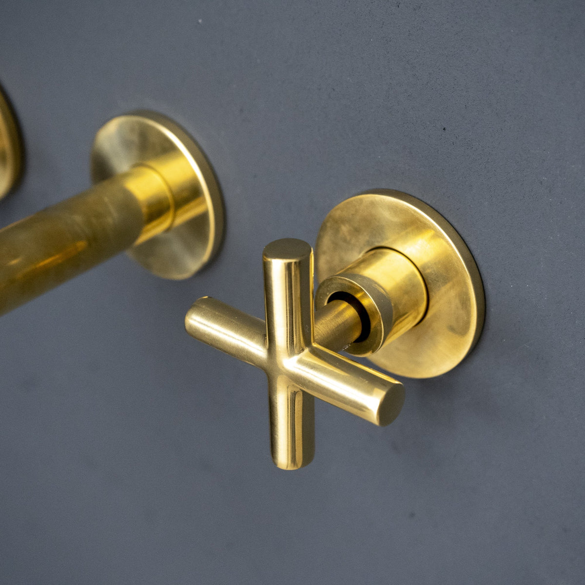 The Kred Faucet