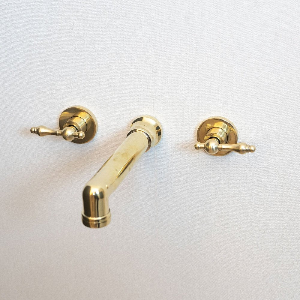 The X Faucet