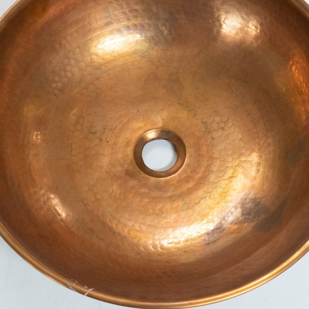 The Wood Vessel