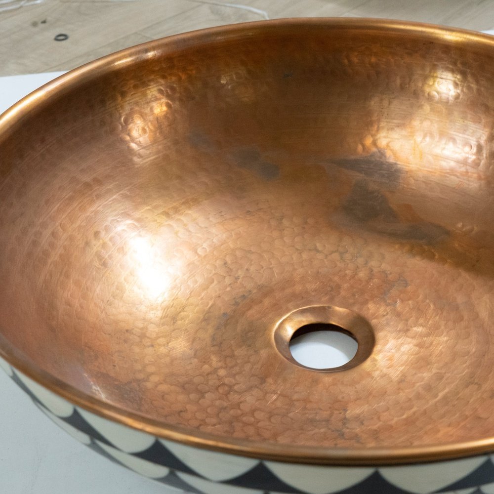 The Wood Vessel