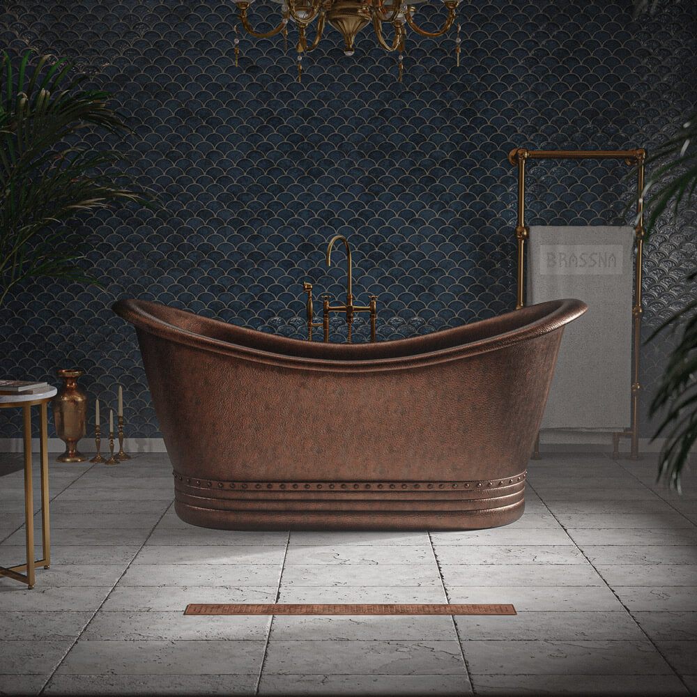 The Anina Bath