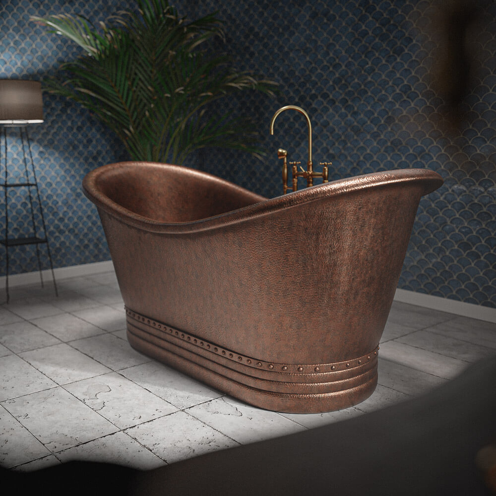 The Anina Bath