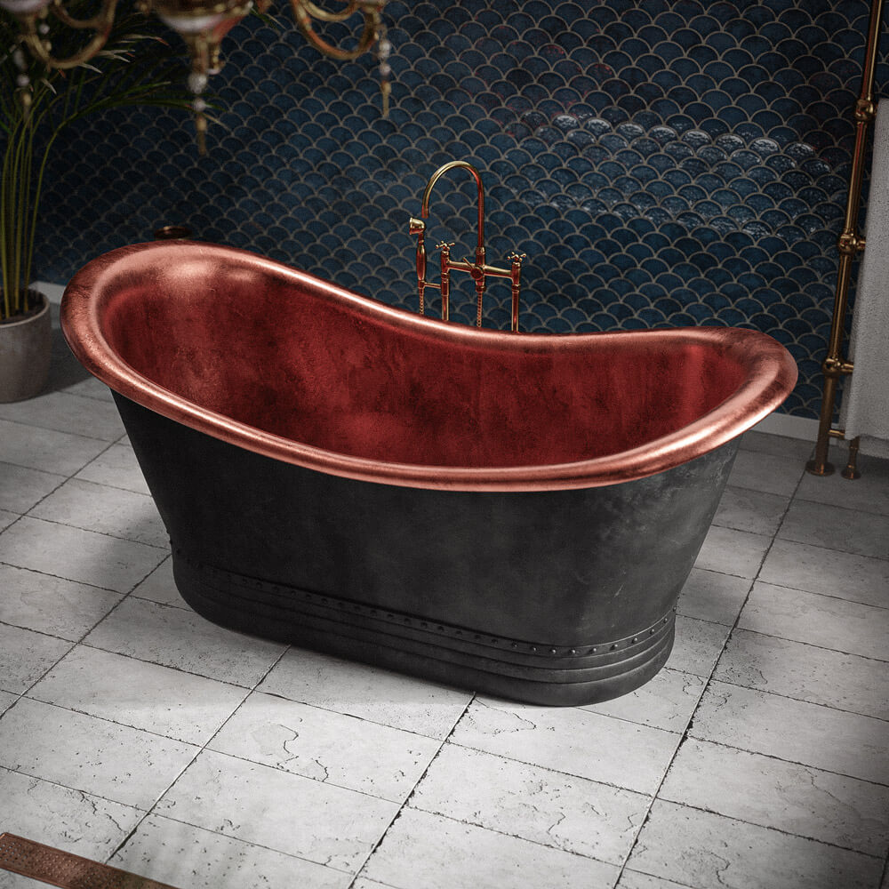 The Bath