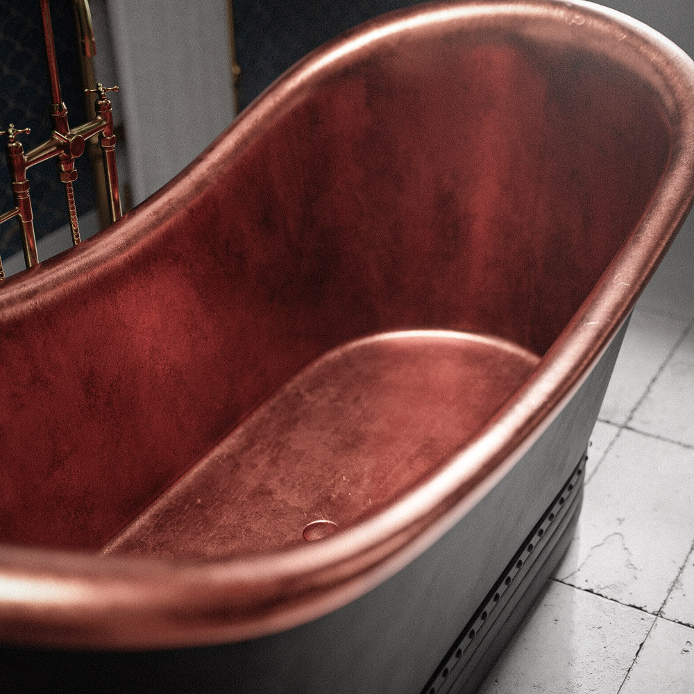 The Bath