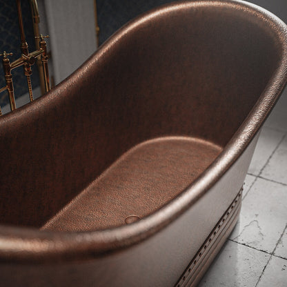 The Anina Bath