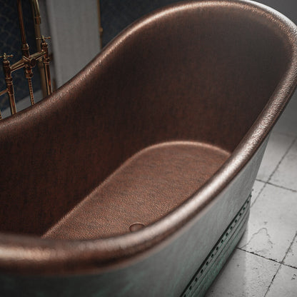 The Patina Bath